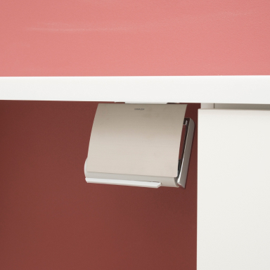 ペーパーホルダー