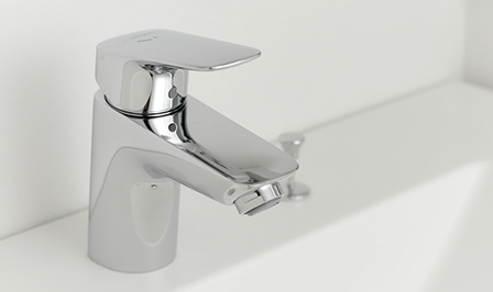 HANSGROHE(ハンスグローエ)from GERMANY