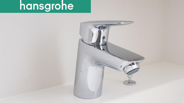 HANSGROHE(ハンスグローエ)from GERMANY