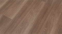 Flooring - Brown