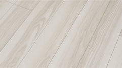 Flooring - White