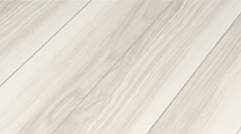 Flooring - White